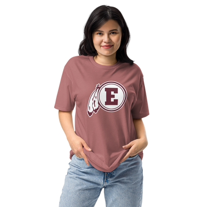 Elko High School Design 1 — Heather Mauve