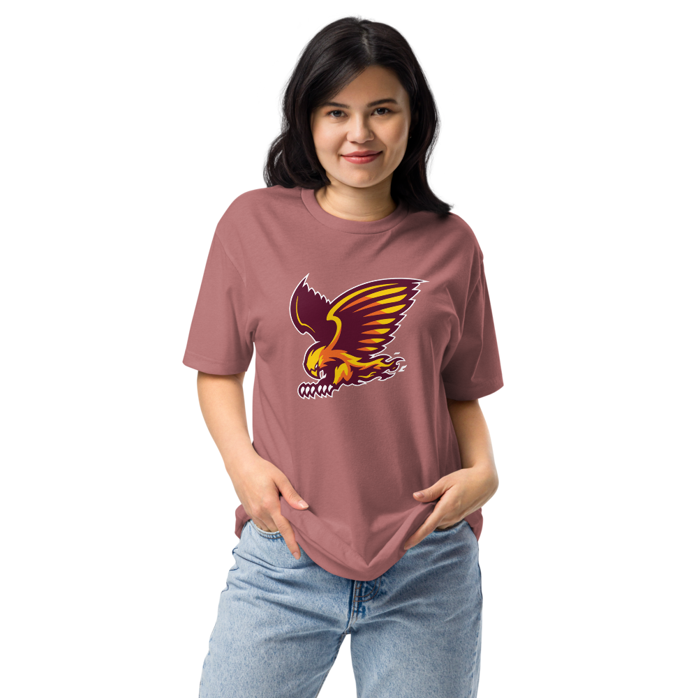 Eldorado High School Design 1 — Heather Mauve