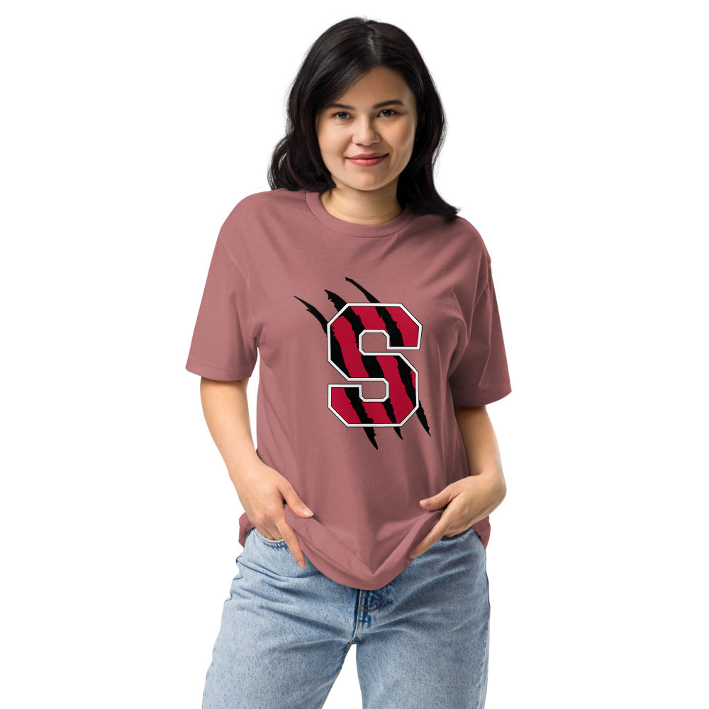 Springwood High School Design 1 — Heather Mauve