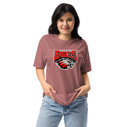 Pisgah High School Design 1 — Heather Mauve