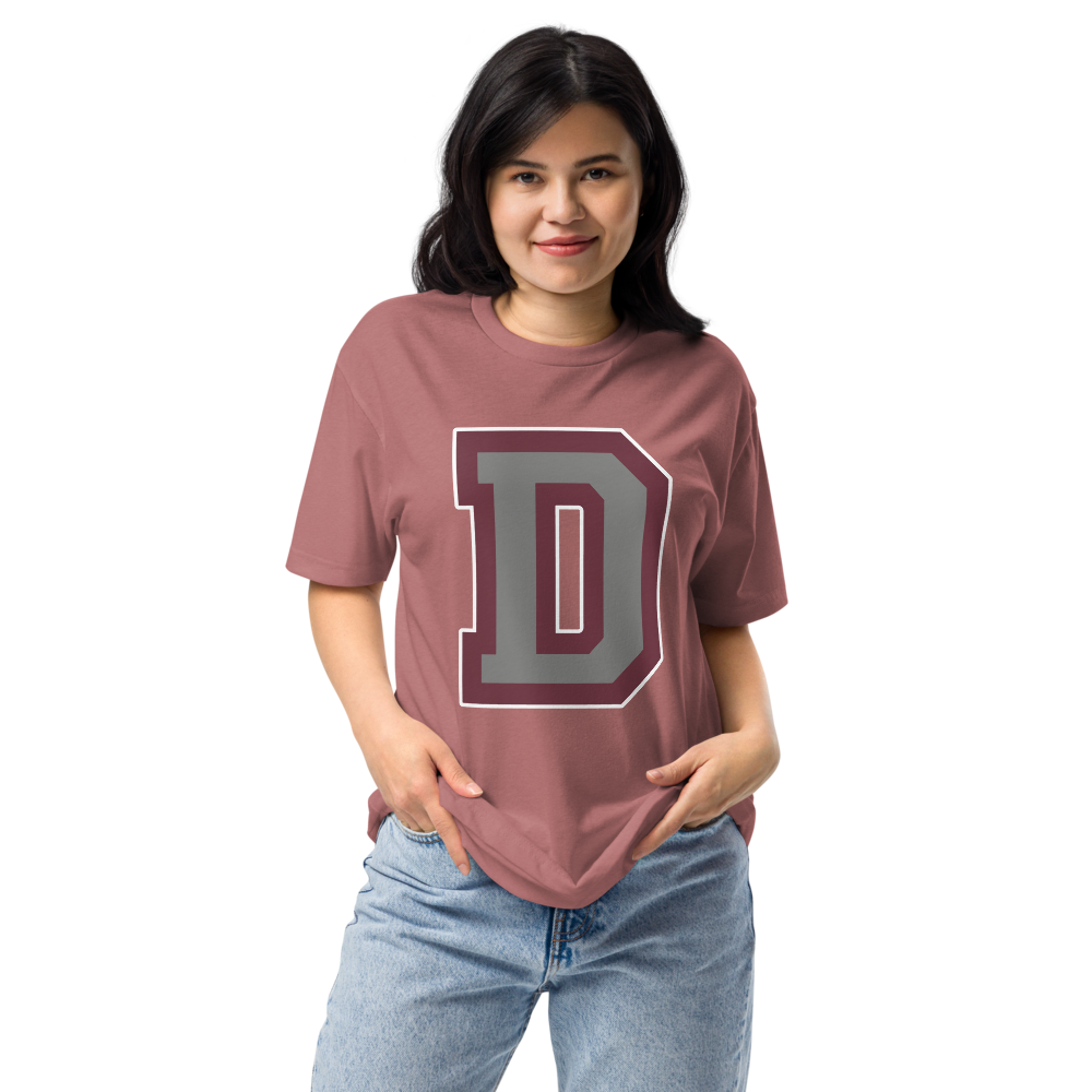 Dayton High School Design 1 — Heather Mauve