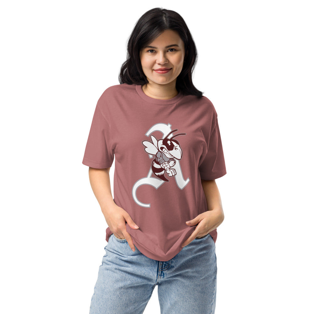 Abbeville High School Design 1 — Heather Mauve