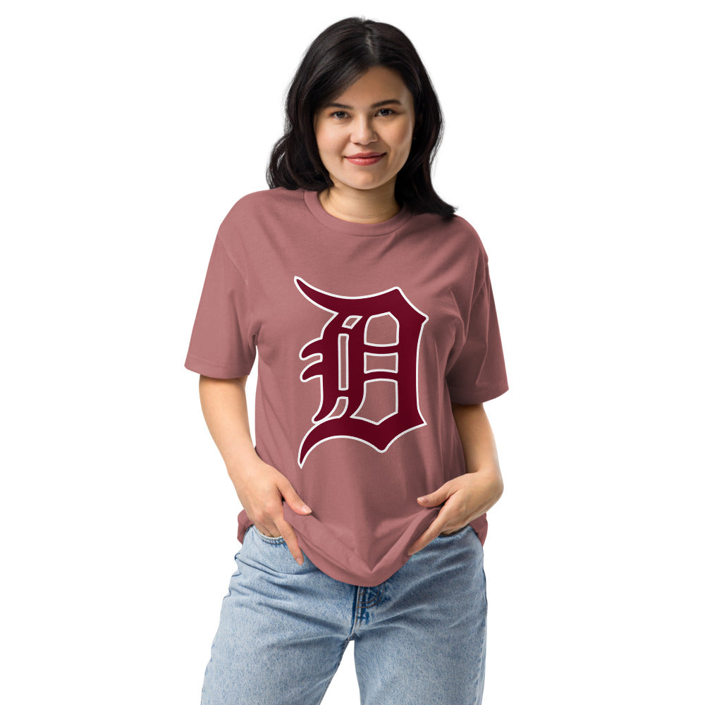 Deshler High School Design 1 — Heather Mauve