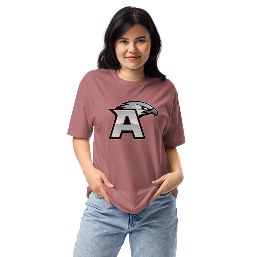 Alta High School Design 1 — Heather Mauve