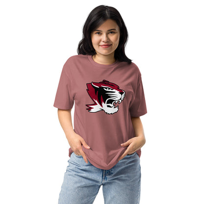 Hartselle High School Design 1 — Heather Mauve