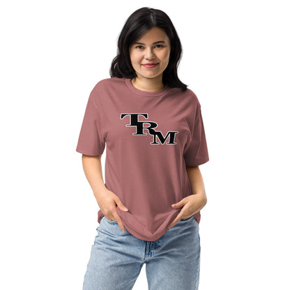 T.R. Miller High School Design 1 — Heather Mauve