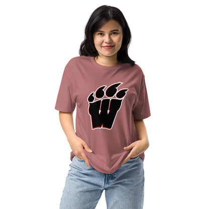 Weaver High School Design 1 — Heather Mauve