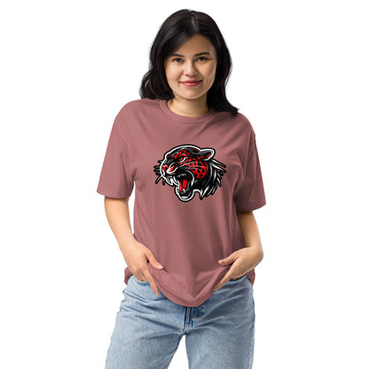 Hillcrest High School (Evergreen) Design 1 — Heather Mauve