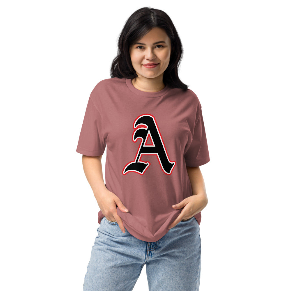 Albertville High School Design 1 — Heather Mauve