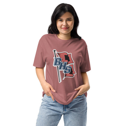 Alma Bryant High School Design 1 — Heather Mauve