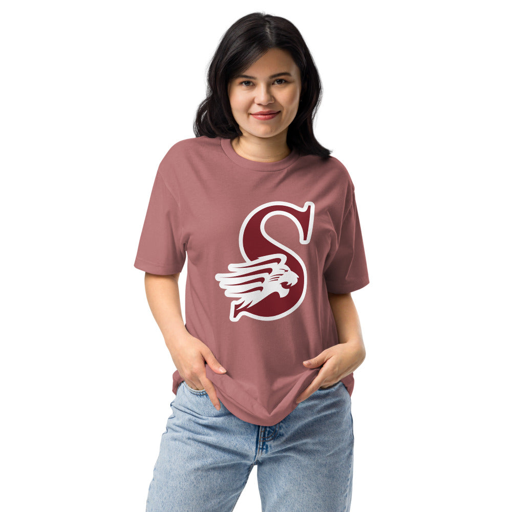 Sardis High School Design 1 — Heather Mauve