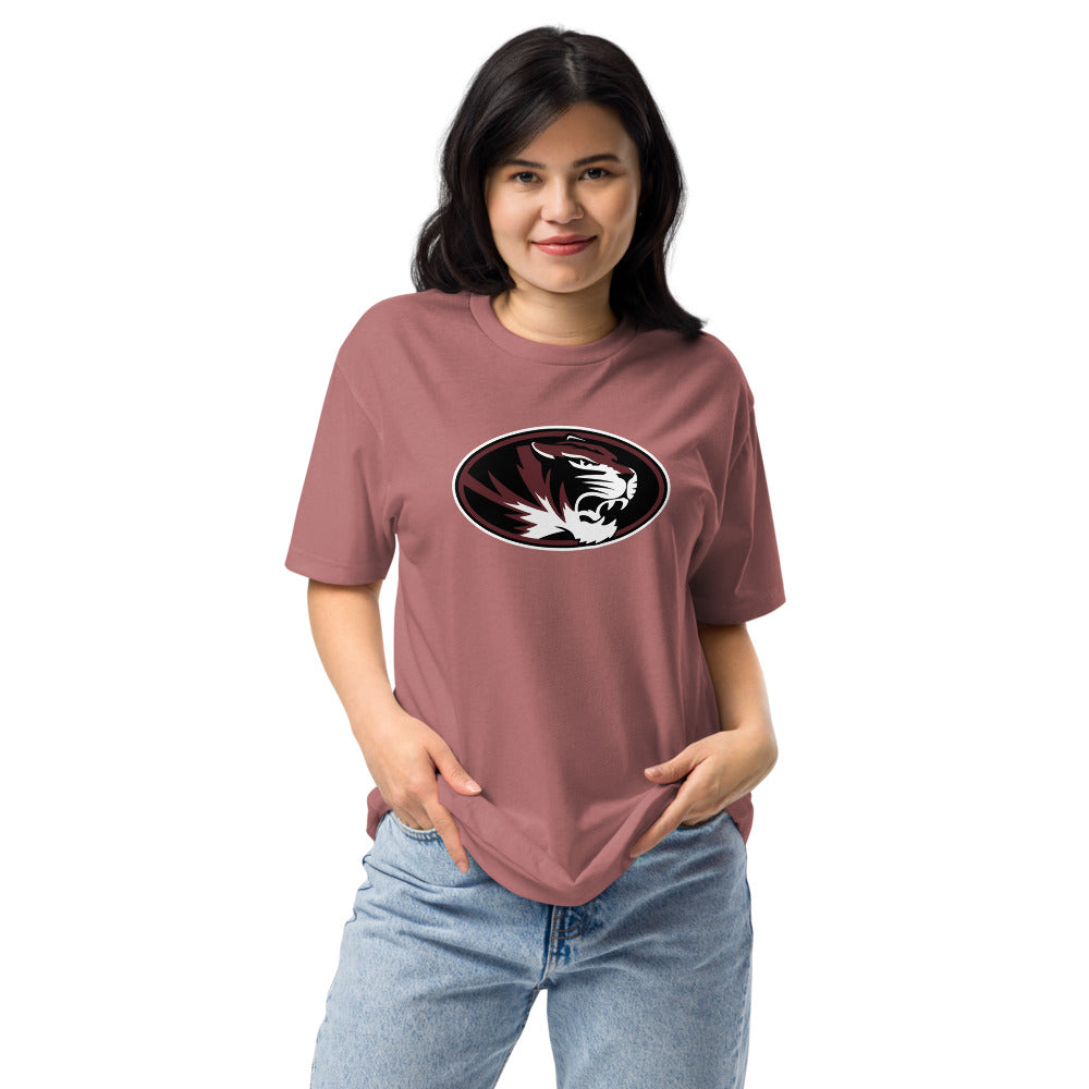Lauderdale County High School Design 1 — Heather Mauve