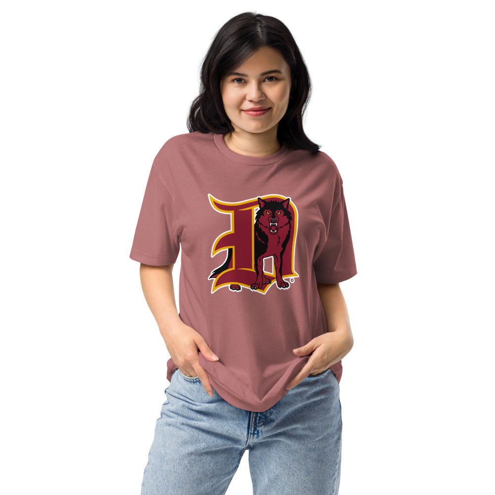Dothan High School Design 1 — Heather Mauve