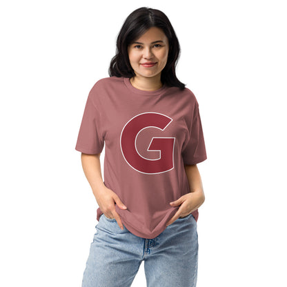 Guntersville High School Design 1 — Heather Mauve
