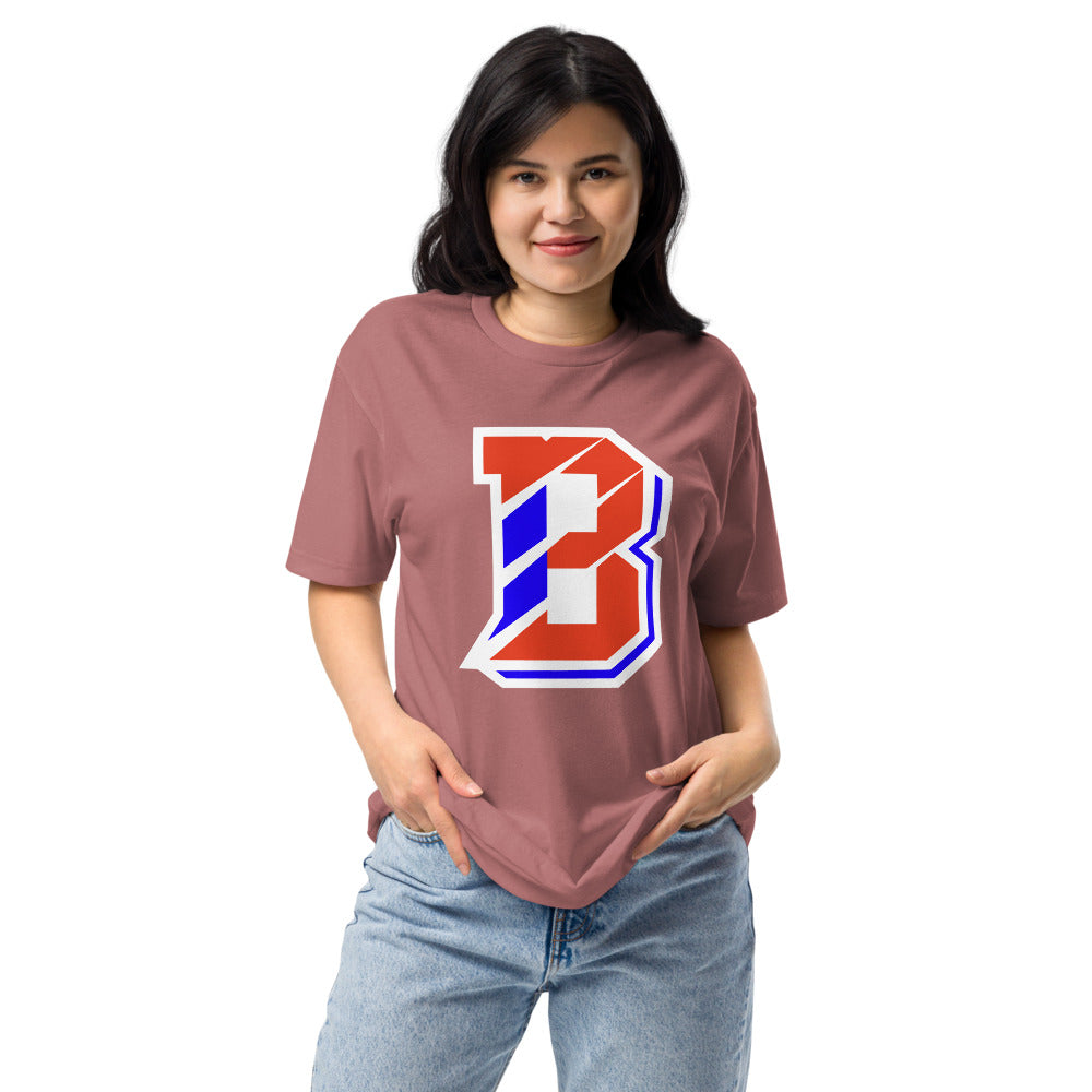 Berry High School Design 1 — Heather Mauve