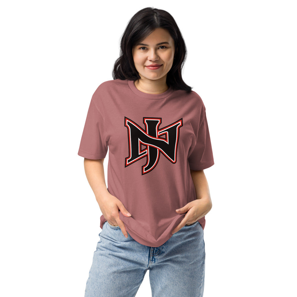 North Jackson High School Design 1 — Heather Mauve