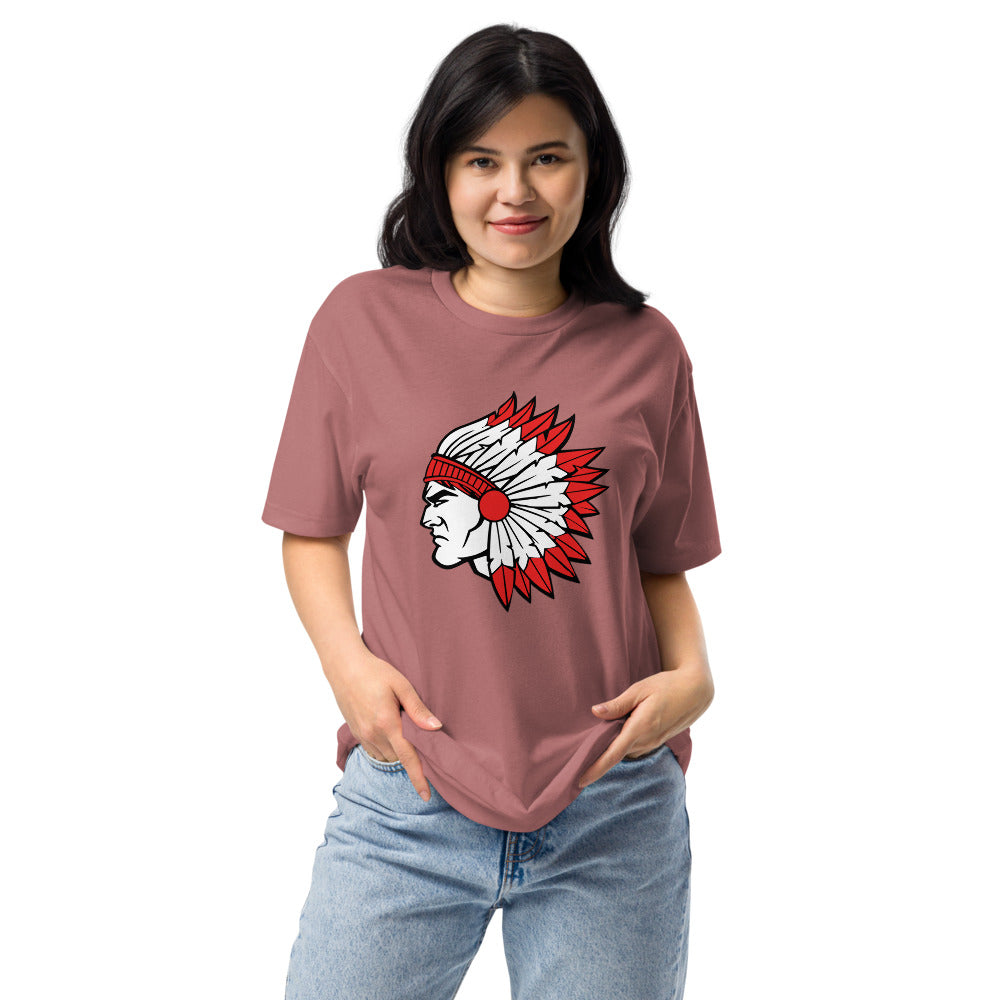 Ohatchee High School Design 1 — Heather Mauve