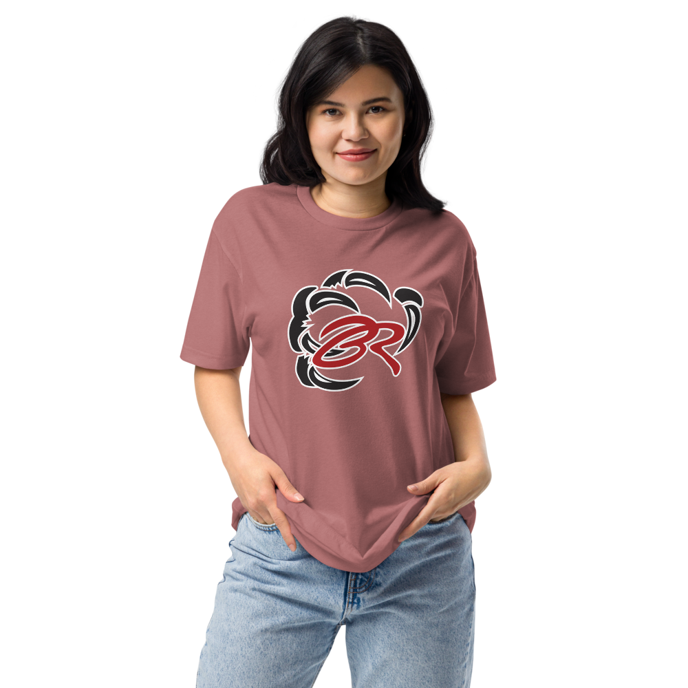 Bear River High School Design 1 — Heather Mauve
