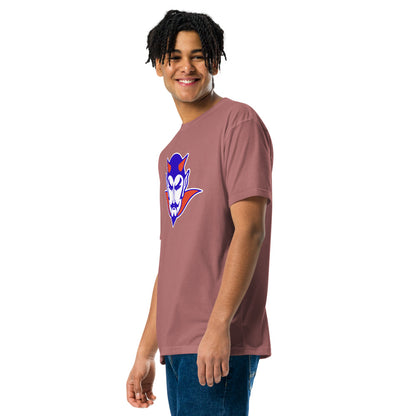 Cordova High School Design 1 — Heather Mauve