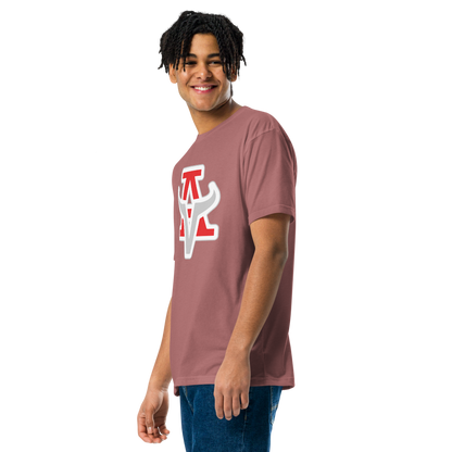 Arbor View High School Design 1 — Heather Mauve