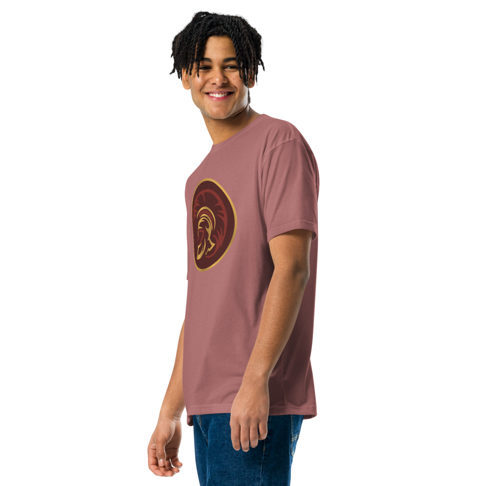 Pahrump Valley High School Design 1 — Heather Mauve