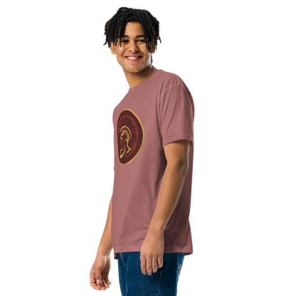Pahrump Valley High School Design 1 — Heather Mauve