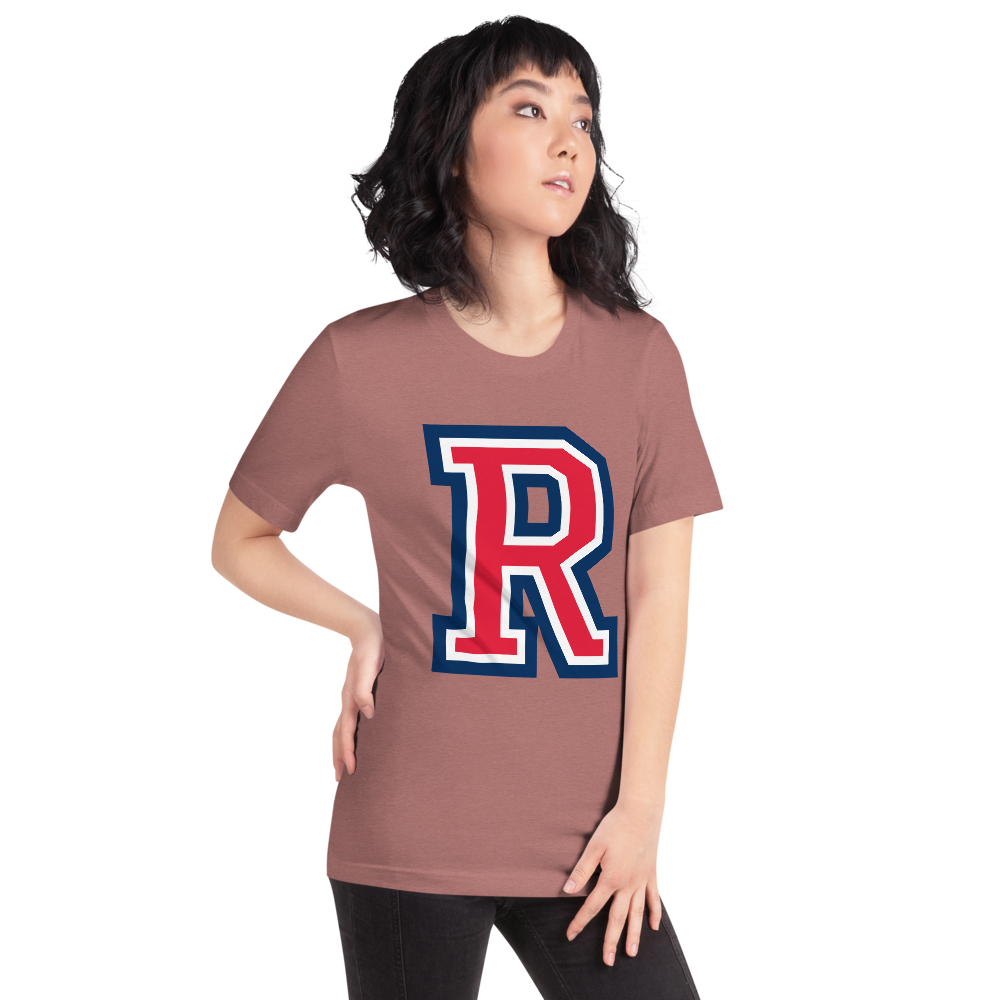 Reno High School Design 1 — Heather Mauve