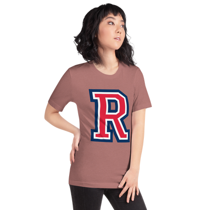 Reno High School Design 1 — Heather Mauve