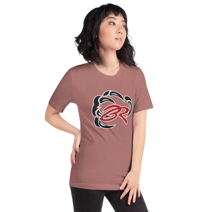 Bear River High School Design 1 — Heather Mauve