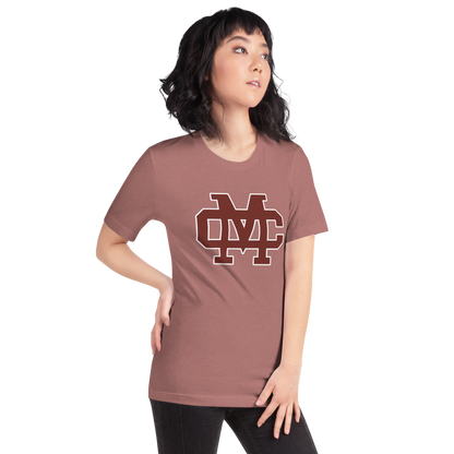 Cimarron-Memorial High School Design 1 — Heather Mauve