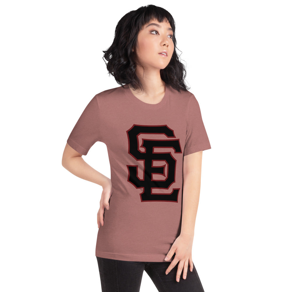Stanhope Elmore High School Design 1 — Heather Mauve