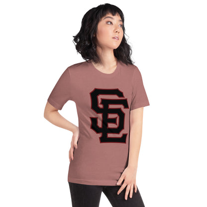 Stanhope Elmore High School Design 1 — Heather Mauve