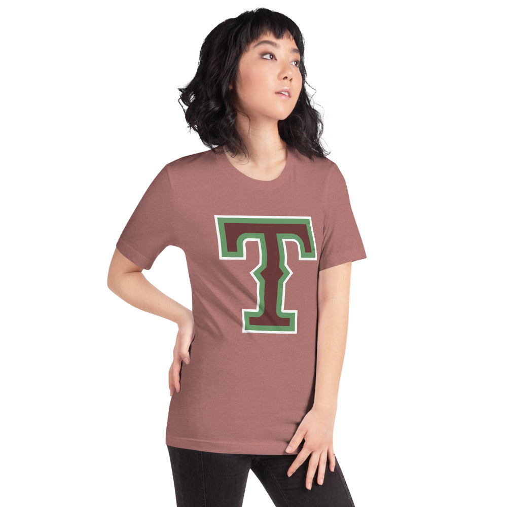 Thorsby High School Design 1 — Heather Mauve