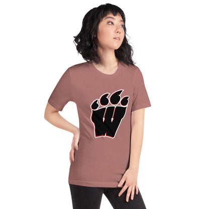 Weaver High School Design 1 — Heather Mauve