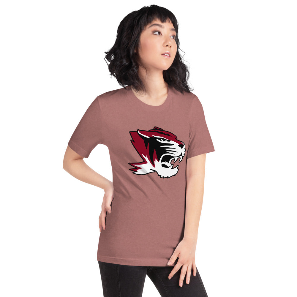 Hartselle High School Design 1 — Heather Mauve