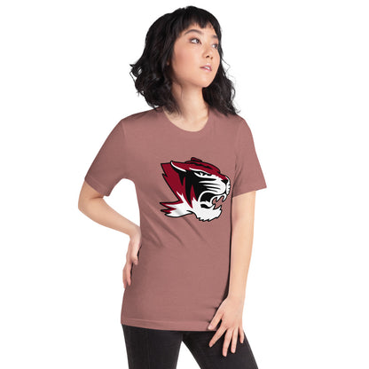 Hartselle High School Design 1 — Heather Mauve