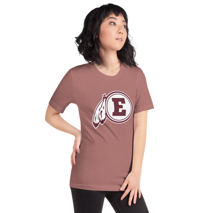 Elko High School Design 1 — Heather Mauve