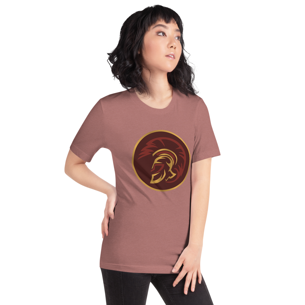 Pahrump Valley High School Design 1 — Heather Mauve