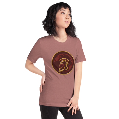 Pahrump Valley High School Design 1 — Heather Mauve