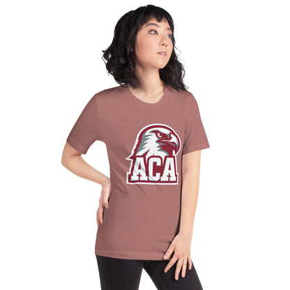 Alabama Christian Academy Design 1 — Heather Mauve