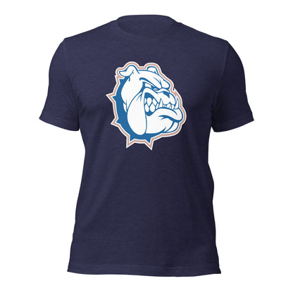 Addison High School Design 1 — Heather Midnight Navy