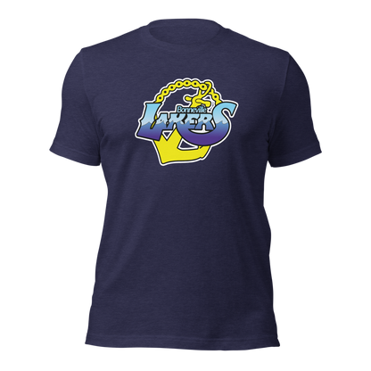 Bonneville High School Design 1 — Heather Midnight Navy