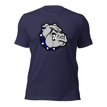 Clarke County High School Design 1 — Heather Midnight Navy