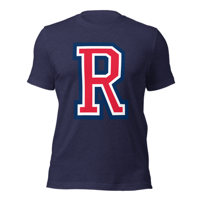 Reno High School Design 1 — Heather Midnight Navy