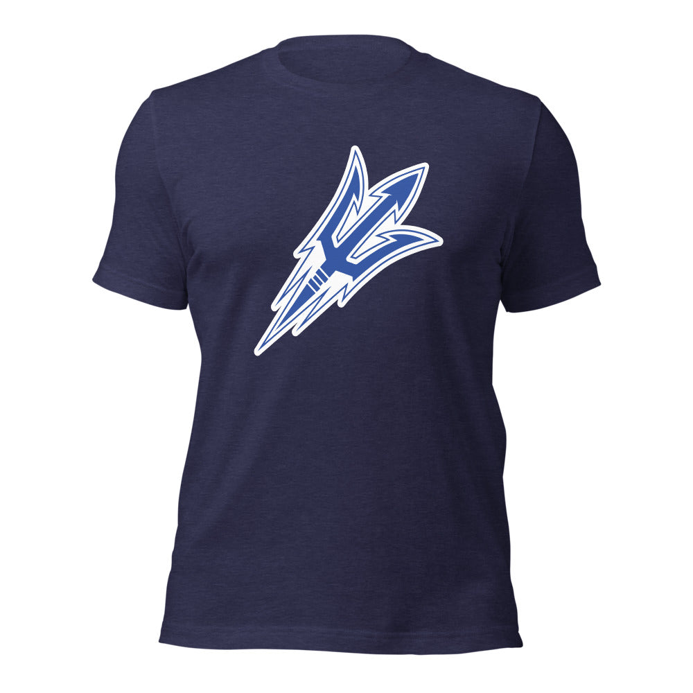 Sulligent High School Design 1 — Heather Midnight Navy