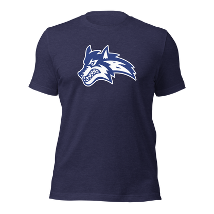 Basic Academy Design 1 — Heather Midnight Navy