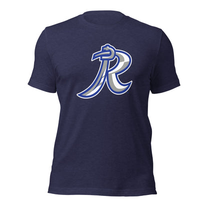 Rehobeth High School Design 1 — Heather Midnight Navy