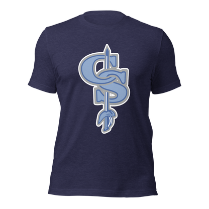 Canyon Springs High School Design 1 — Heather Midnight Navy