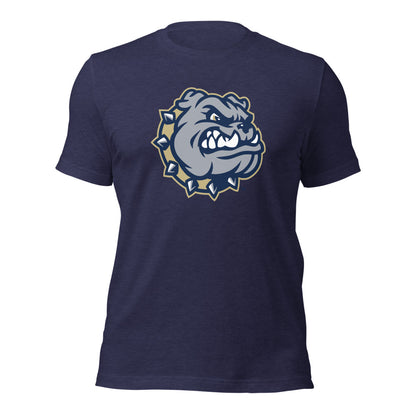 Dora High School Design 1 — Heather Midnight Navy