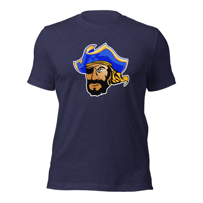 Fairhope High School Design 1 — Heather Midnight Navy